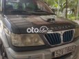 Mitsubishi Montero xe 7 chỗ đăng kí 2007 2007 - xe 7 chỗ đăng kí 2007