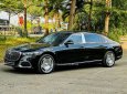 Mercedes-Benz Maybach S450 2022 - Gọi ngay nhận siêu ưu đãi (Giao xe ngay) - Liên hệ báo giá tốt nhất khu vực miền Nam