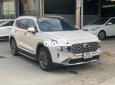 Hyundai Santa Fe  Santafe Premium 2.2AT 2021 2021 - Hyundai Santafe Premium 2.2AT 2021