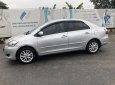 Toyota Vios 2011 - Mẫu xe bền bỉ, tiết kiệm, ít hỏng vặt