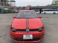 Volkswagen Polo 2016 - Xe công ty