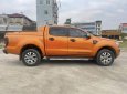 Ford Ranger 2016 - Xe nhập số tự động