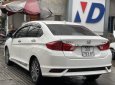 Honda City 2019 - Màu trắng, giá chỉ 525 triệu