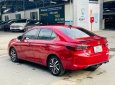 Honda City 2021 - Màu đỏ 512 sang trọng