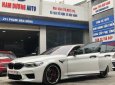 BMW 530i 2019 - Độ cực nhiều đồ chơi