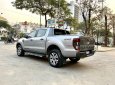 Ford Ranger 2018 - Màu xám, nhập khẩu giá cạnh tranh