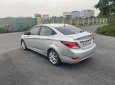 Hyundai Accent 2011 - Sơn xi đẹp căng