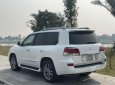 Lexus LX 570 2013 - Xe màu trắng, nhập khẩu