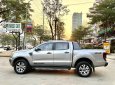 Ford Ranger 2018 - Màu xám, nhập khẩu giá cạnh tranh