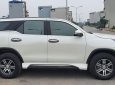 Toyota Fortuner 2017 - Màu trắng