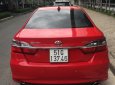 Toyota Camry 2018 - Cần bán xe đăng ký lần đầu 2018 ít sử dụng giá tốt 725tr