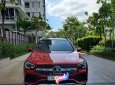 Mercedes-Benz GLC 300 2019 - Màu đỏ, giá cạnh tranh