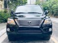 Lexus LX 570 2009 - Tên tư nhân, biển Hà Nội