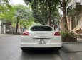 Porsche Panamera 2010 - Màu trắng