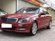 Mercedes-Benz C 250 2012 - Siêu mới