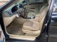 Toyota Camry 2002 - Màu đen, nhập khẩu