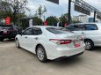 Toyota Camry 2020 - Trắng ngọc trai- Mua xe tại hãng