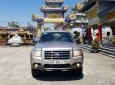 Ford Everest 2008 - Dòng SUV gầm cao