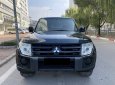 Mitsubishi Pajero 2007 - Xe 2 cầu 5 chỗ xe của ngân hàng có két đằng sau rộng rãi