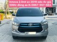 Toyota Innova 2019 - Màu xám, 599tr