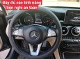 Mercedes-Benz C200 2015 - Màu đen, nhập khẩu, 785 triệu