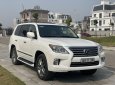 Lexus LX 570 2013 - Xe màu trắng, nhập khẩu