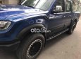 Ford Ranger Bán rẻ xe cưng 2010 - Bán rẻ xe cưng