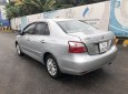 Toyota Vios 2011 - Mẫu xe bền bỉ, tiết kiệm, ít hỏng vặt