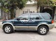 Ford Escape   3.0 4x4 tự động xăng zin nguyên bản 2003 - Ford escape 3.0 4x4 tự động xăng zin nguyên bản