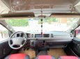 Toyota Hiace   2011 - TOYOTA HIACE