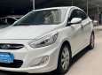 Hyundai Accent 2015 - Số sàn bản đủ, màu trắng