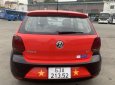 Volkswagen Polo 2016 - Xe công ty