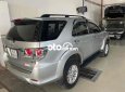 Toyota Fortuner 2014 - Màu bạc, xe nhập giá ưu đãi