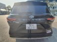 Toyota Sienna 2021 - Xe nhập Mỹ