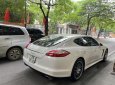 Porsche Panamera 2010 - Màu trắng