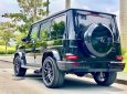 Mercedes-Benz G 63 2021 - Một chủ từ đầu