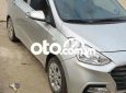 Hyundai Grand i10 cần bán chiếc xe i10 màu bạc sx năm 2019 tư nhân 2019 - cần bán chiếc xe i10 màu bạc sx năm 2019 tư nhân