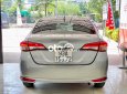 Toyota Vios   1.5G 2019 siêu lướt 17k km ko tì vết 2019 - Toyota Vios 1.5G 2019 siêu lướt 17k km ko tì vết