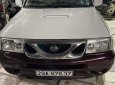 Nissan Terrano 2002 - Màu trắng chính chủ, giá cực tốt