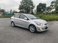 Hyundai Accent 2011 - Sơn xi đẹp căng