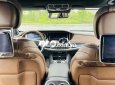 Mercedes-Benz Maybach S400 Siêu xe  S400 màu trắng chờ đón sở 2016 - Siêu xe Maybach S400 màu trắng chờ đón sở