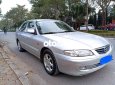 Mazda 626   2003 Nhật bản đủ đi ít chính chủ 2003 - Mazda 626 2003 Nhật bản đủ đi ít chính chủ