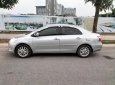 Toyota Vios 2012 - Màu bạc số tự động