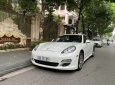 Porsche Panamera 2010 - Màu trắng