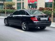 Mercedes-Benz C 250 2012 - Màu đen giá cạnh tranh