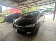 Honda Civic 2007 - Màu đen số tự động, 237tr