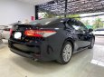 Toyota Camry 2020 - Màu đen, xe nhập