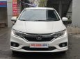 Honda City 2019 - Màu trắng, giá chỉ 525 triệu