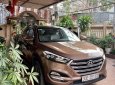 Hyundai Tucson 2016 - Màu nâu, nhập khẩu nguyên chiếc chính chủ