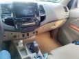 Toyota Fortuner 2009 - Đăng ký lần đầu 2009 ít sử dụng giá chỉ 355tr